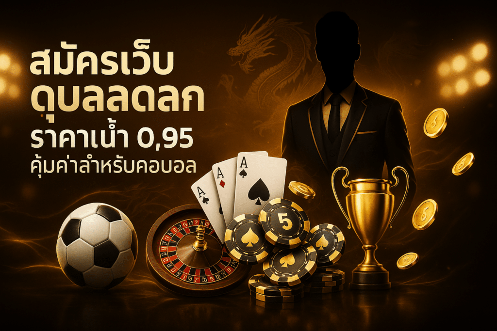 สมัครเว็บ ดูบอลสด