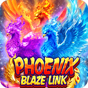 PHOENIX BLAZE LINK เกมยอดฮิต