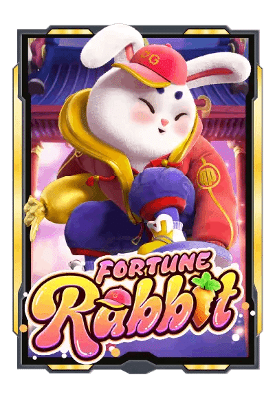 FORTUNE Rabbit เกมยอดฮิต