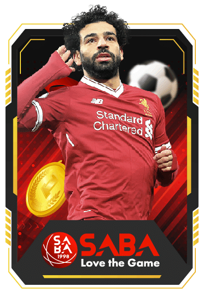 SABA Love the Game เกมแตกง่าย